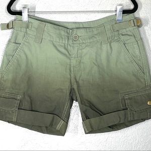 Billabong utility shorts